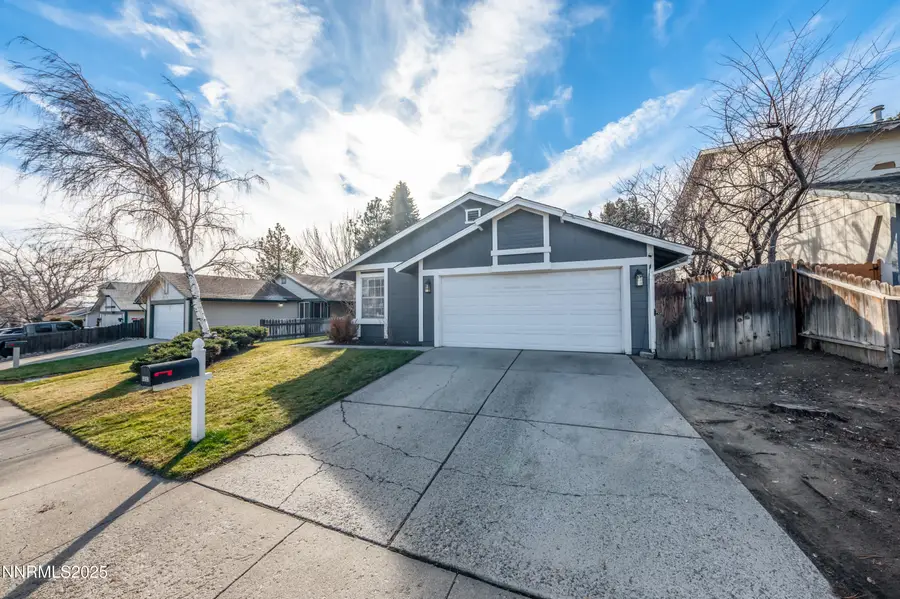 6052 Bankside Way, Reno, NV 89523 - Image #2