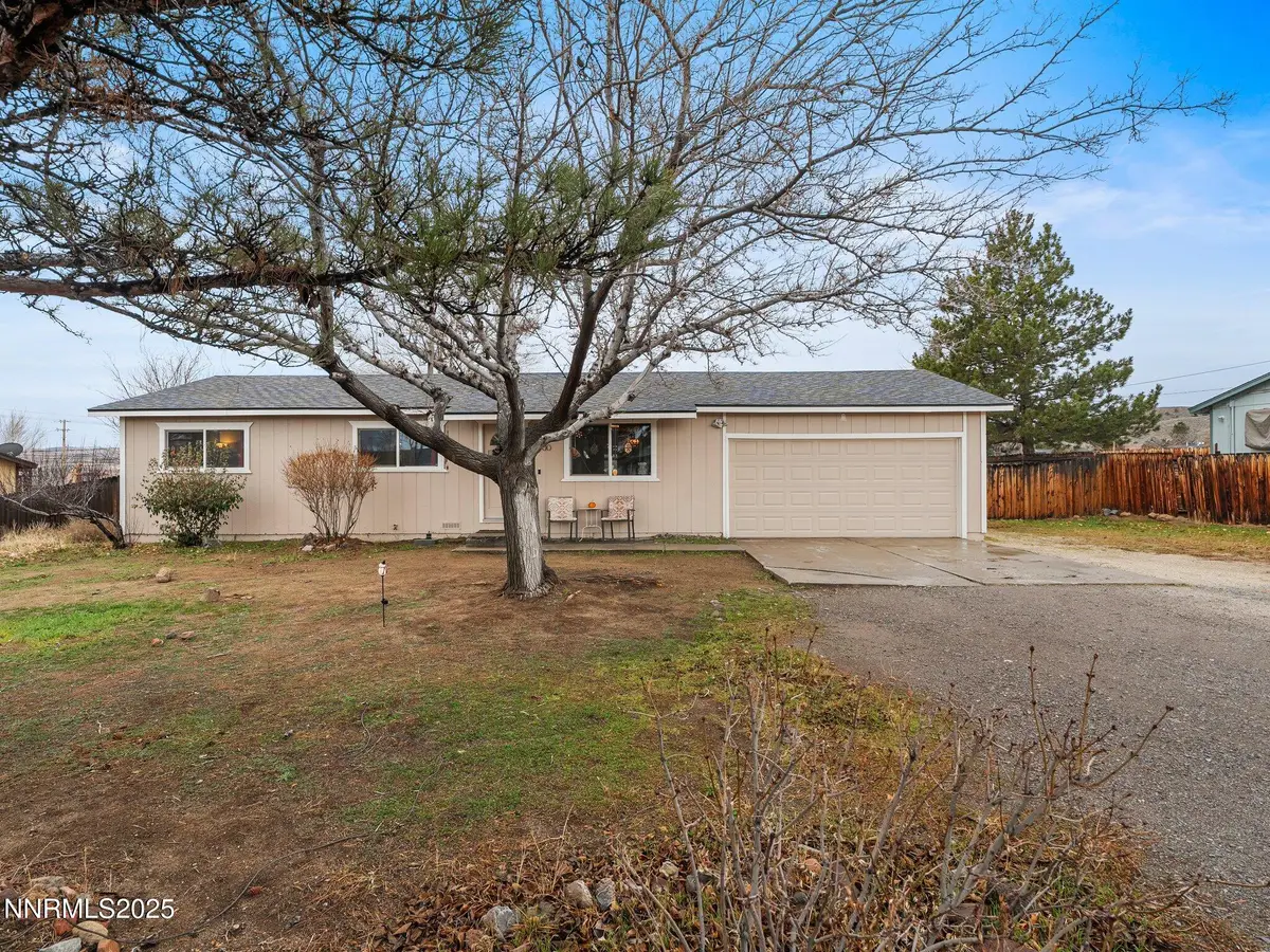 5700 Dolores Drive, Sparks, NV 89436 - Image #1