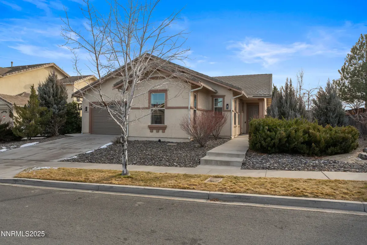 7100 Souverain Lane, Reno, NV 89506 - Image #1