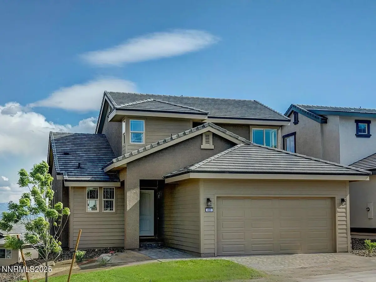 455 Axelson Way, Genoa, NV 89411 - Image #1