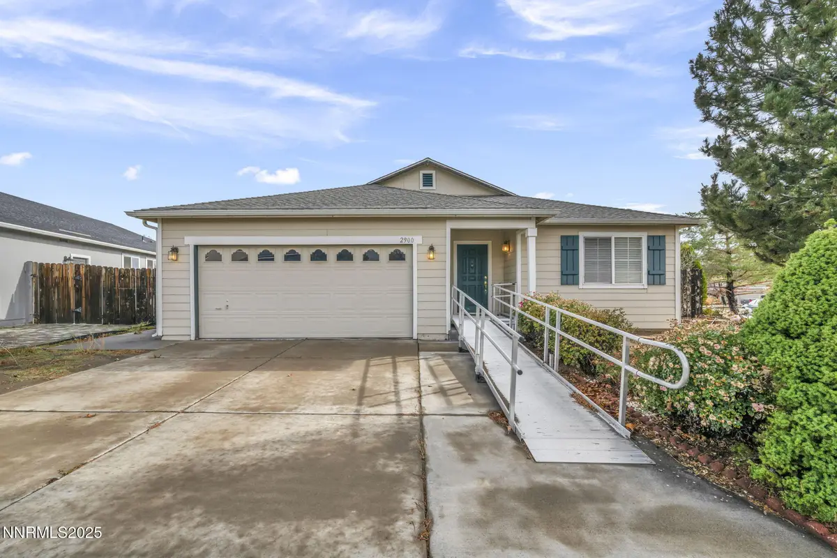 2900 Crown Canyon Court, Reno, NV 89503 - Image #1