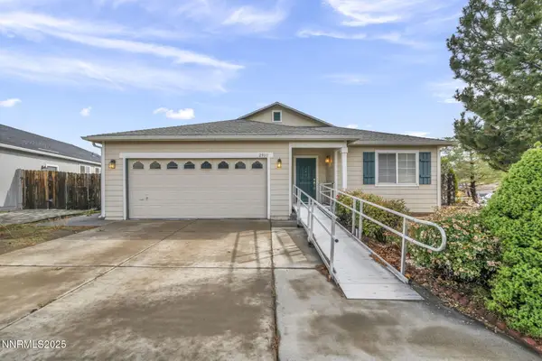 2900 Crown Canyon Court, Reno, NV 89503