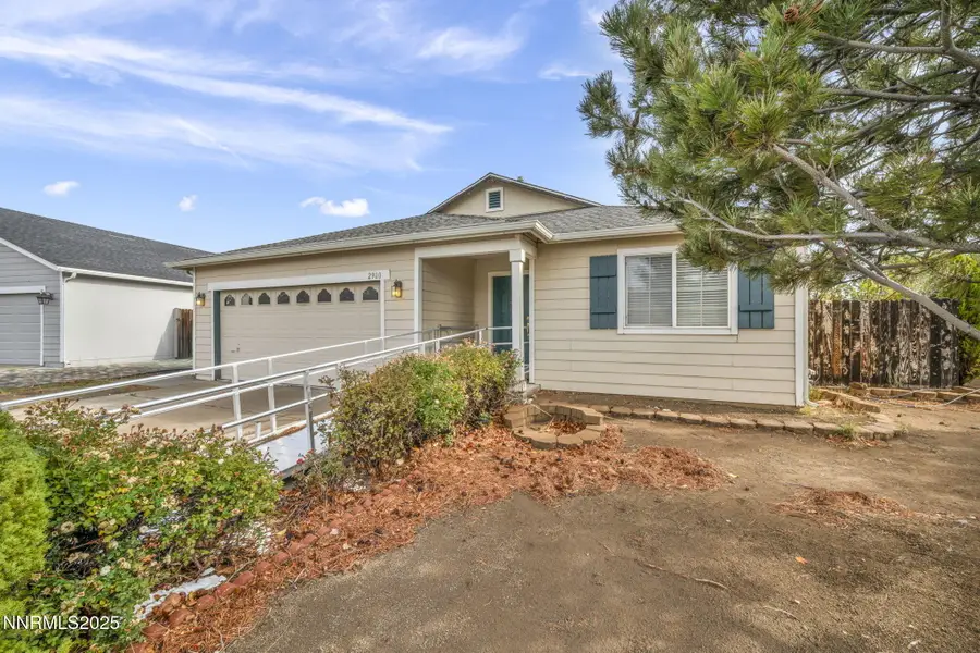 2900 Crown Canyon Court, Reno, NV 89503 - Image #3