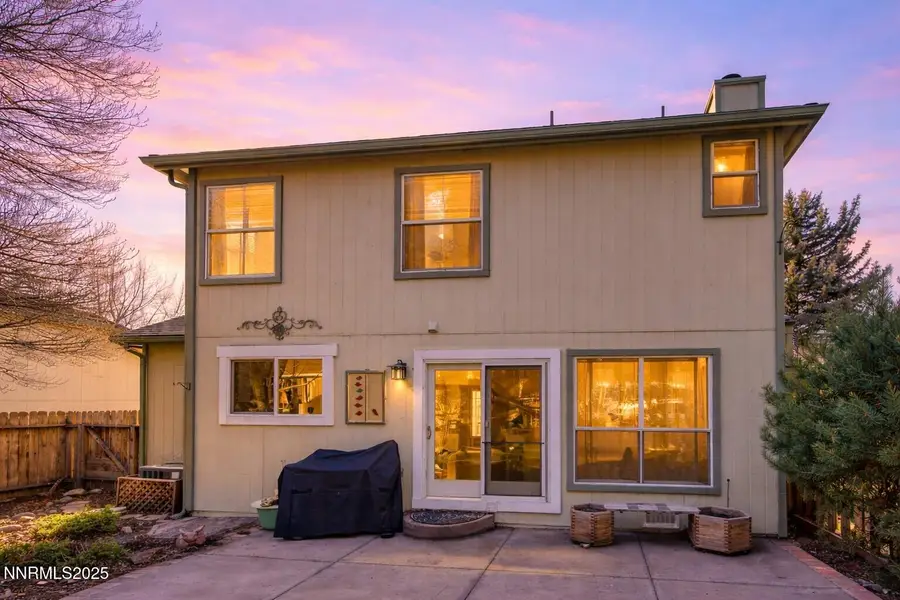 4761 Scenic Hill Circle, Reno, NV 89523 - Image #2