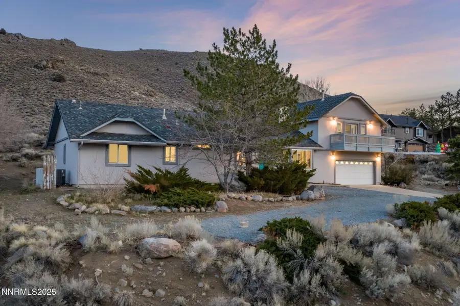 2323 Gentry Lane, Carson City, NV 89701 - Image #3