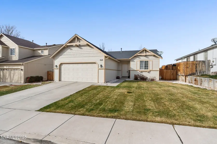 4031 Culpepper Drive, Sparks, NV 89436 - Image #2