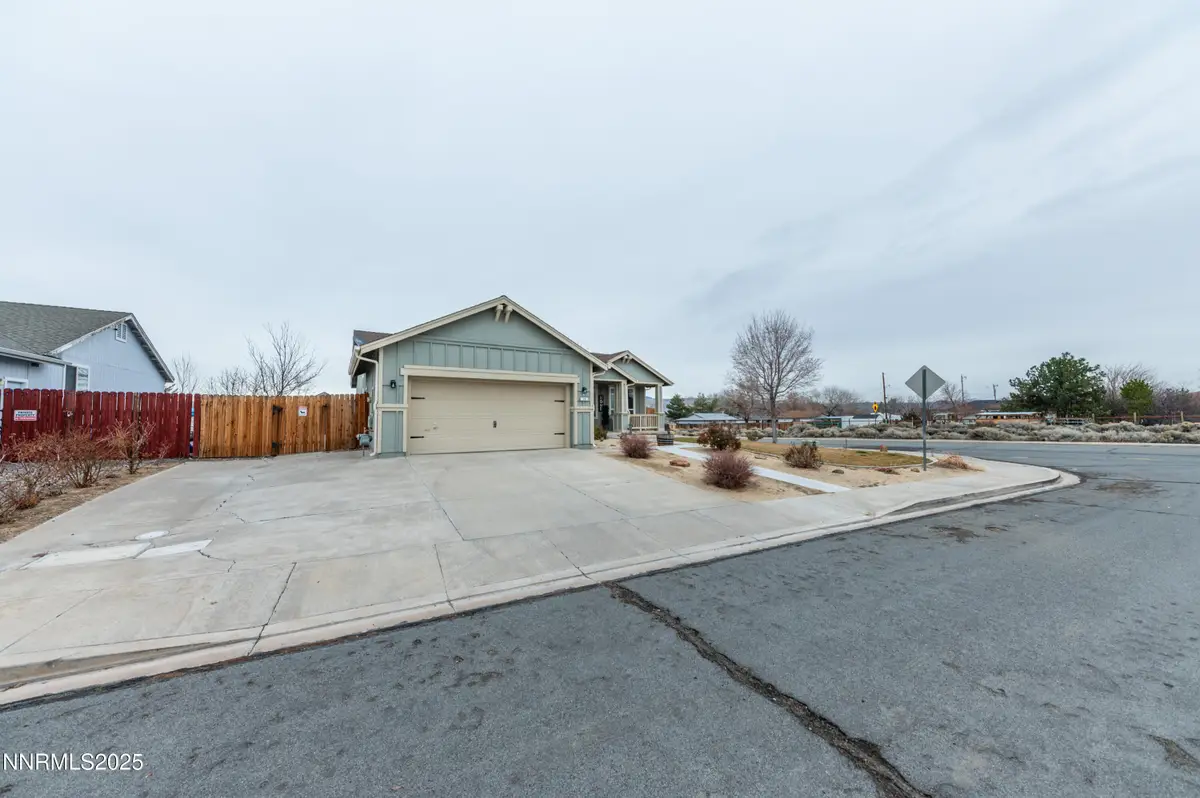 10 Curnow Springs Court, Sparks, NV 89436 - Image #1