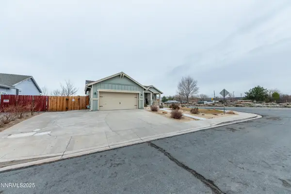 10 Curnow Springs Court, Sparks, NV 89436