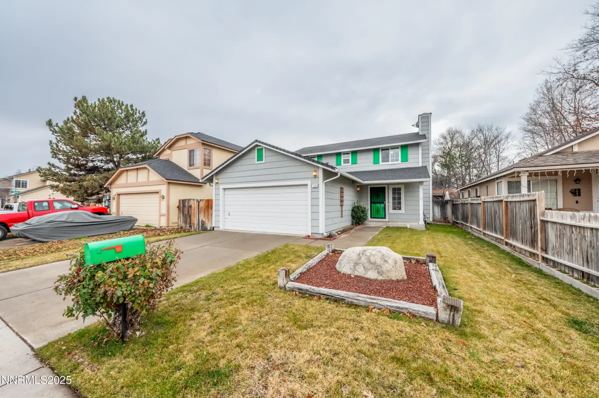 1523 Woodhaven Lane, Sparks, NV 89434 - Image #1