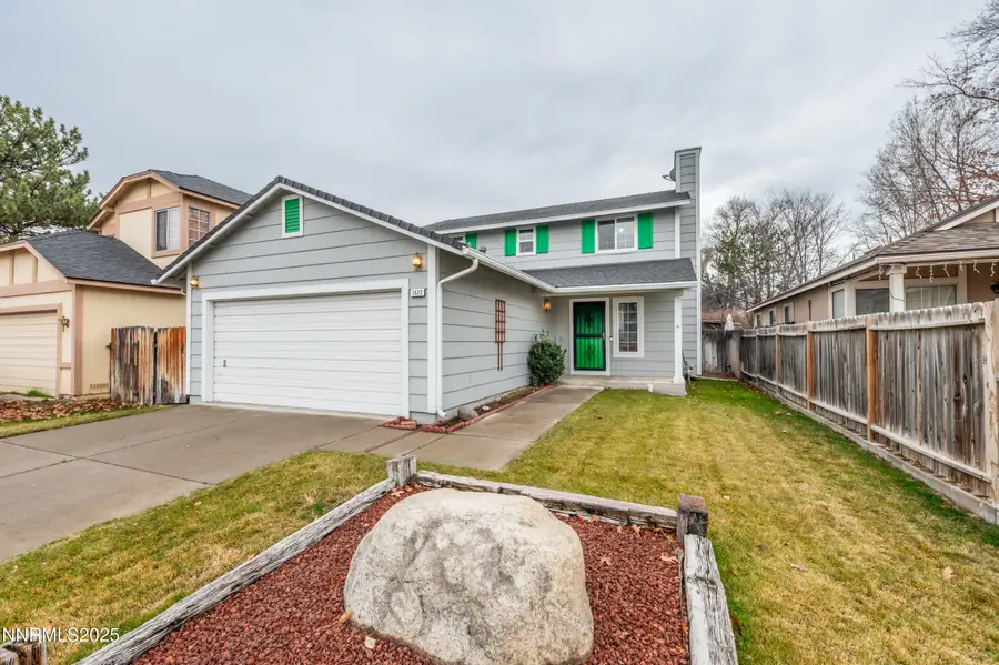 1523 Woodhaven Lane, Sparks, NV 89434 - Image #2