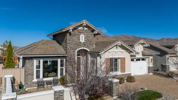 2295 Trakehner Lane, Reno, NV 89521