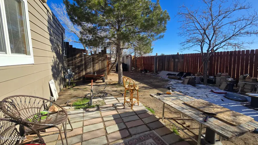 3801 Citrus Street, Silver Springs, NV 89429 - Image #2