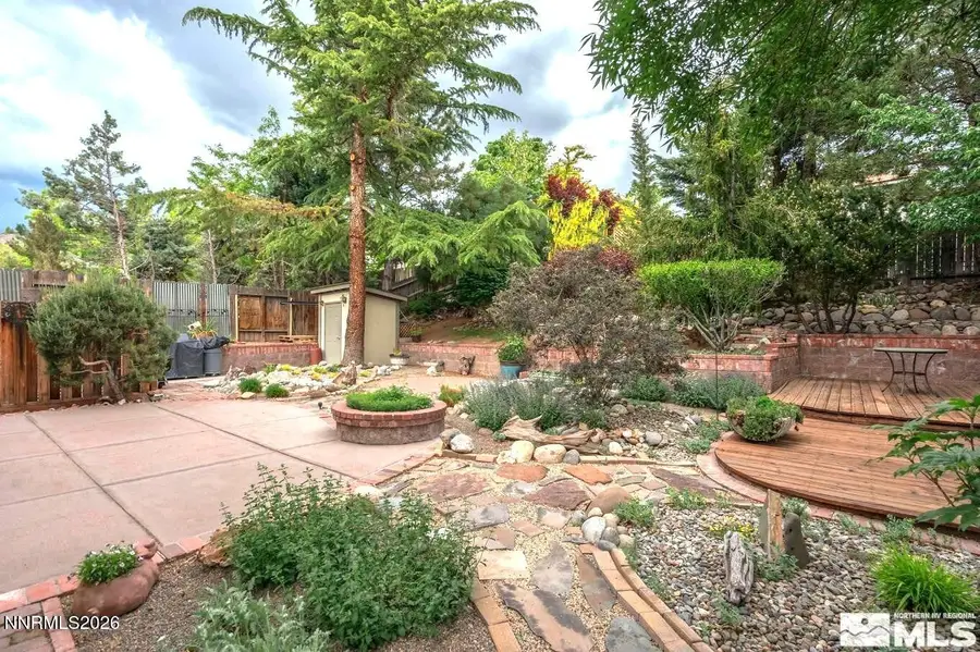 4761 Scenic Hill Circle, Reno, NV 89523 - #2