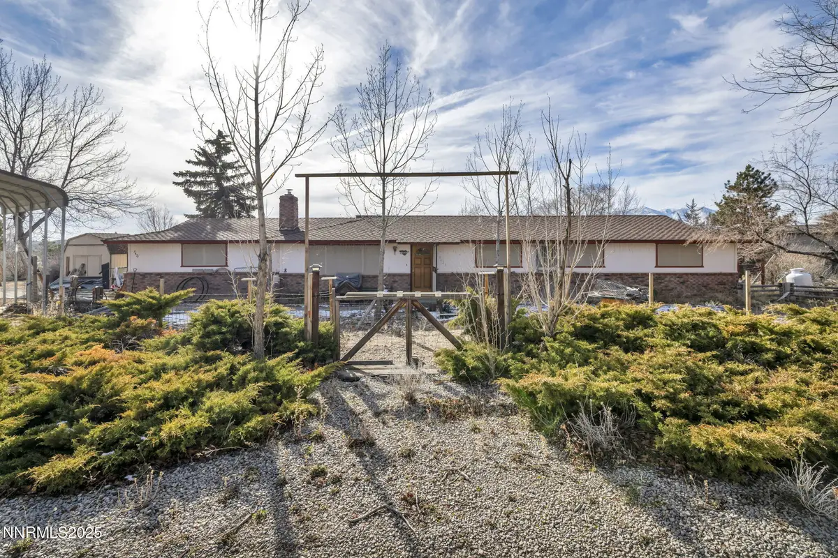 9421 Wigwam Way, Reno, NV 89506 - Image #1