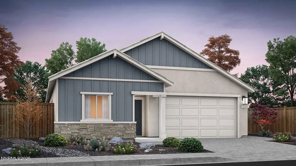 4258 White Feather Way, Sparks, NV 89436 - Image #1