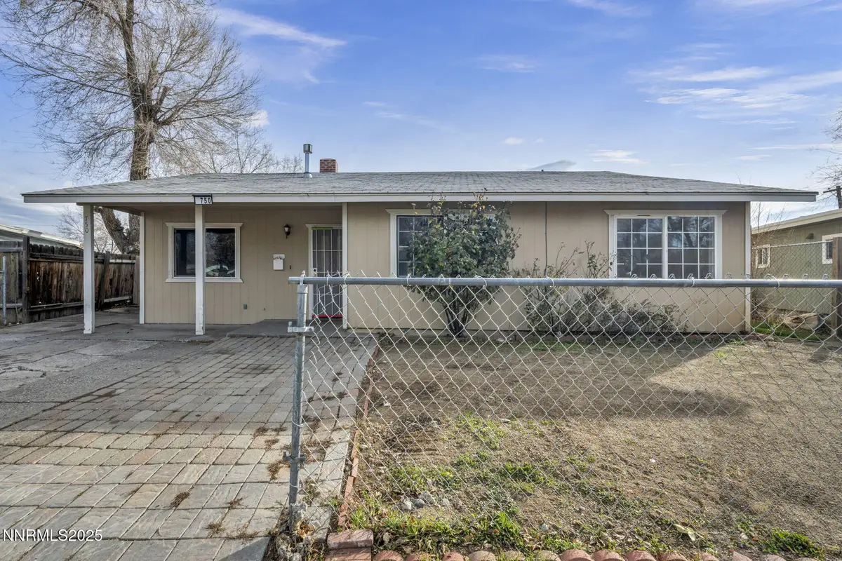 750 Southworth Drive, Reno, NV 89512 - Image #1