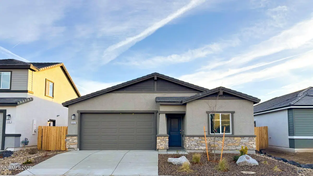 4357 Painted Cloud Way, Sparks, NV 89436 - Image #1
