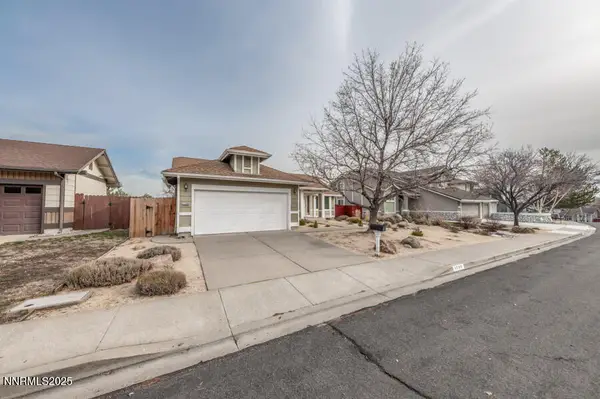 1730 Terrace Heights Lane, Reno, NV 89523