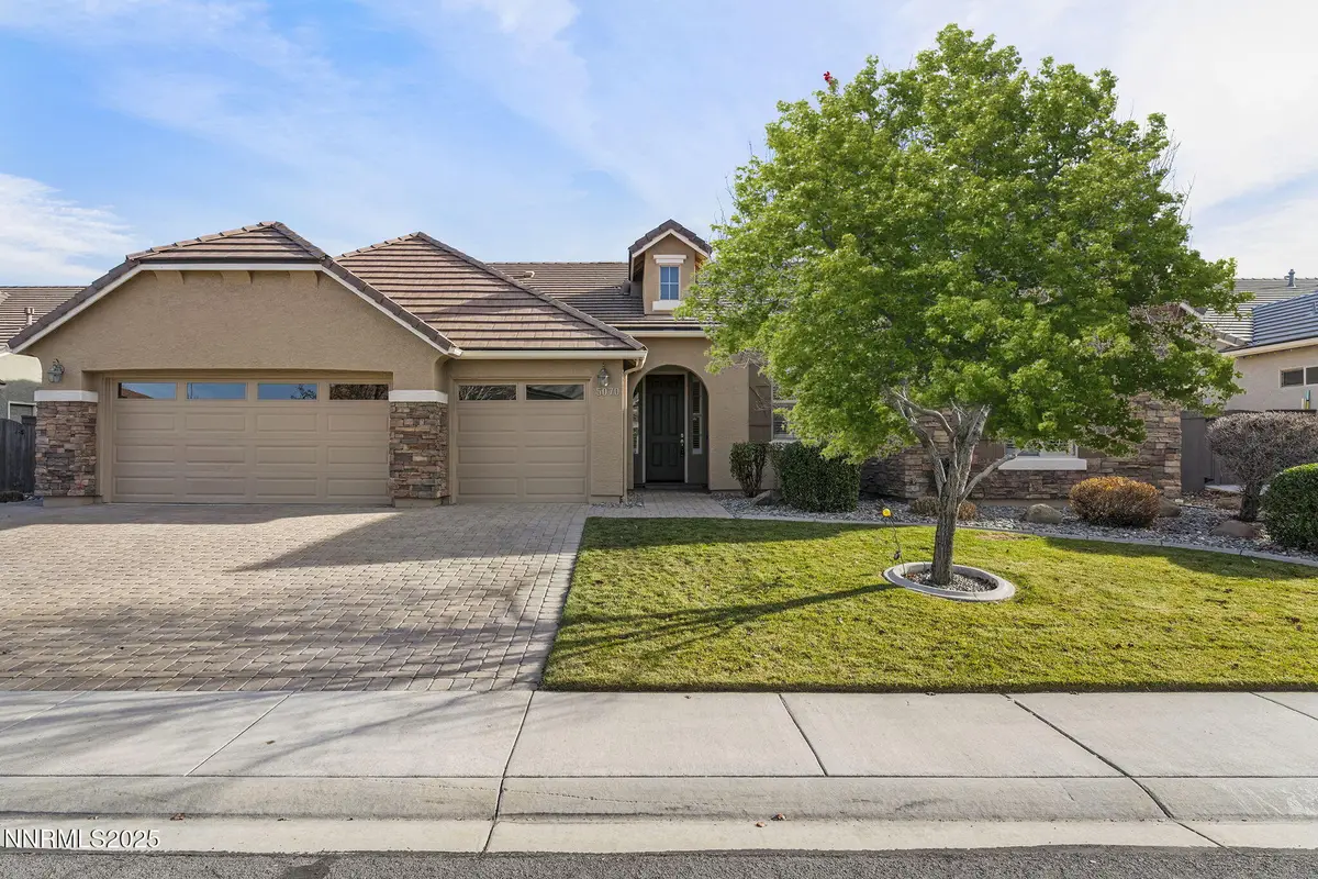 5070 Rhine Wine Drive, Sparks, NV 89436 - Image #1