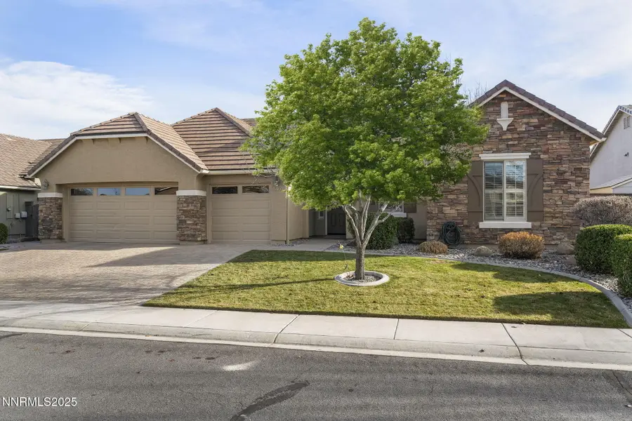 5070 Rhine Wine Drive, Sparks, NV 89436 - Image #2