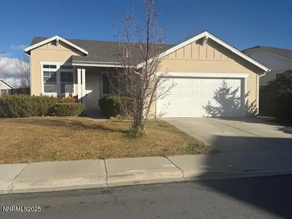 9040 Rising Moon Drive, Reno, NV 89506