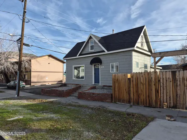 424 W 10th Street, Reno, NV 89503
