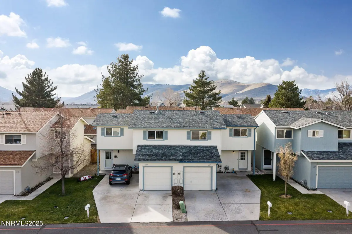 4203 Shelbyville Drive, Carson City, NV 89701 - Image #1