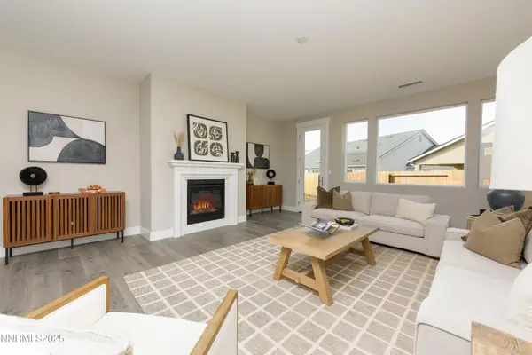 1607 Delta Downs Drive #Lot 56, Minden, NV 89423