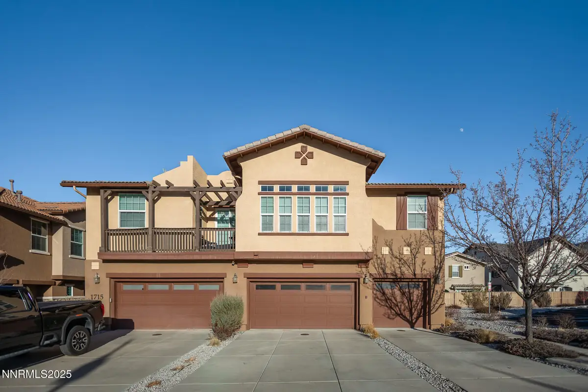 1715 Dark Horse Road #UNIT B, Reno, NV 89521 - Image #1