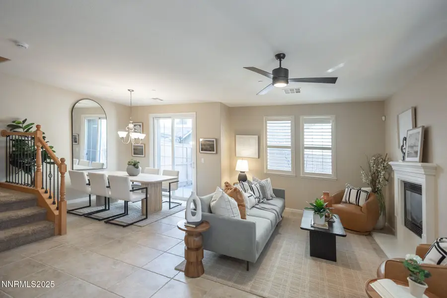 1715 Dark Horse Road #UNIT B, Reno, NV 89521 - Image #3