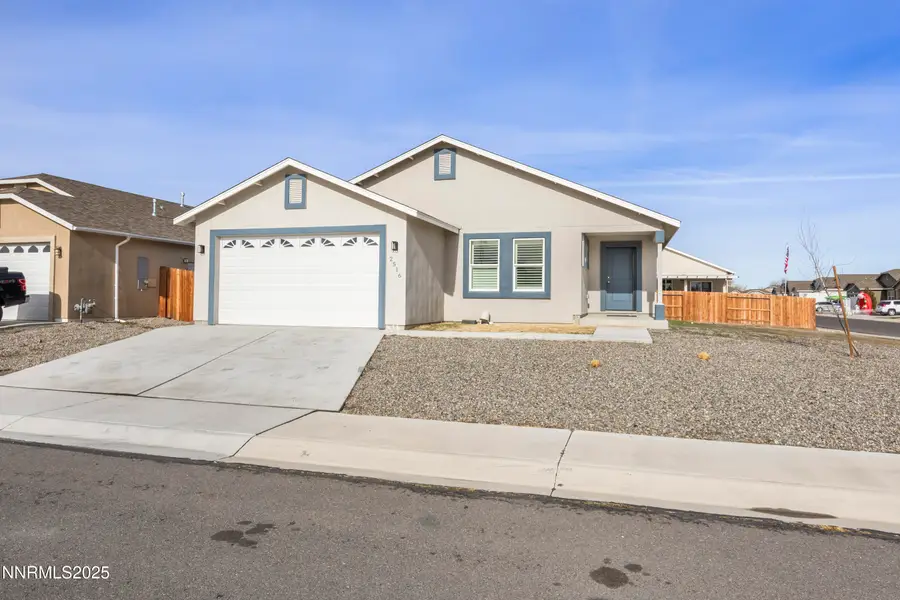 2516 Ladera Drive, Fallon, NV 89406 - Image #2
