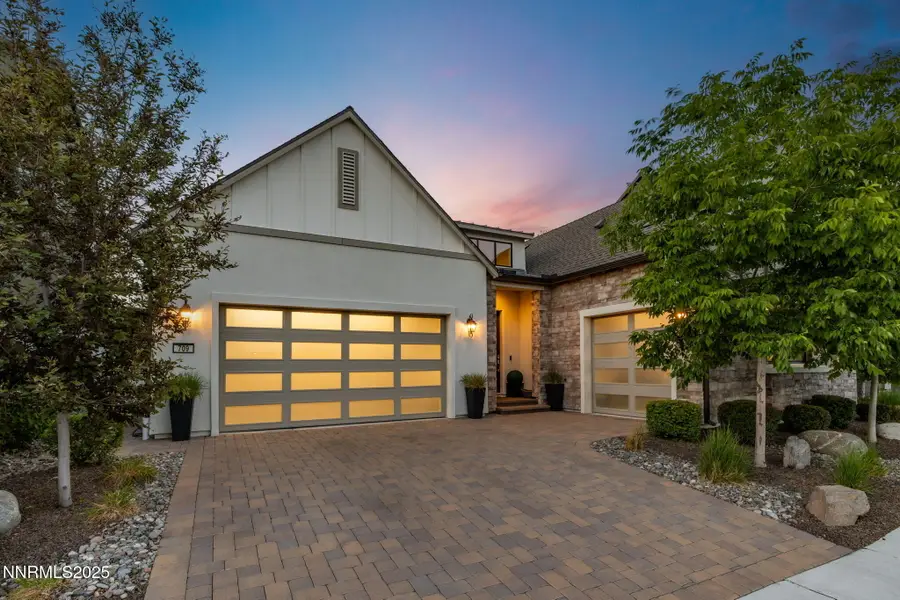 709 W Pleasant Oak Trail, Reno, NV 89511 - #2