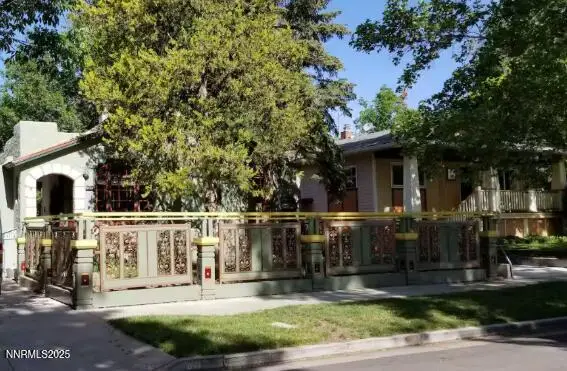 611 Nixon Avenue, Reno, NV 89509