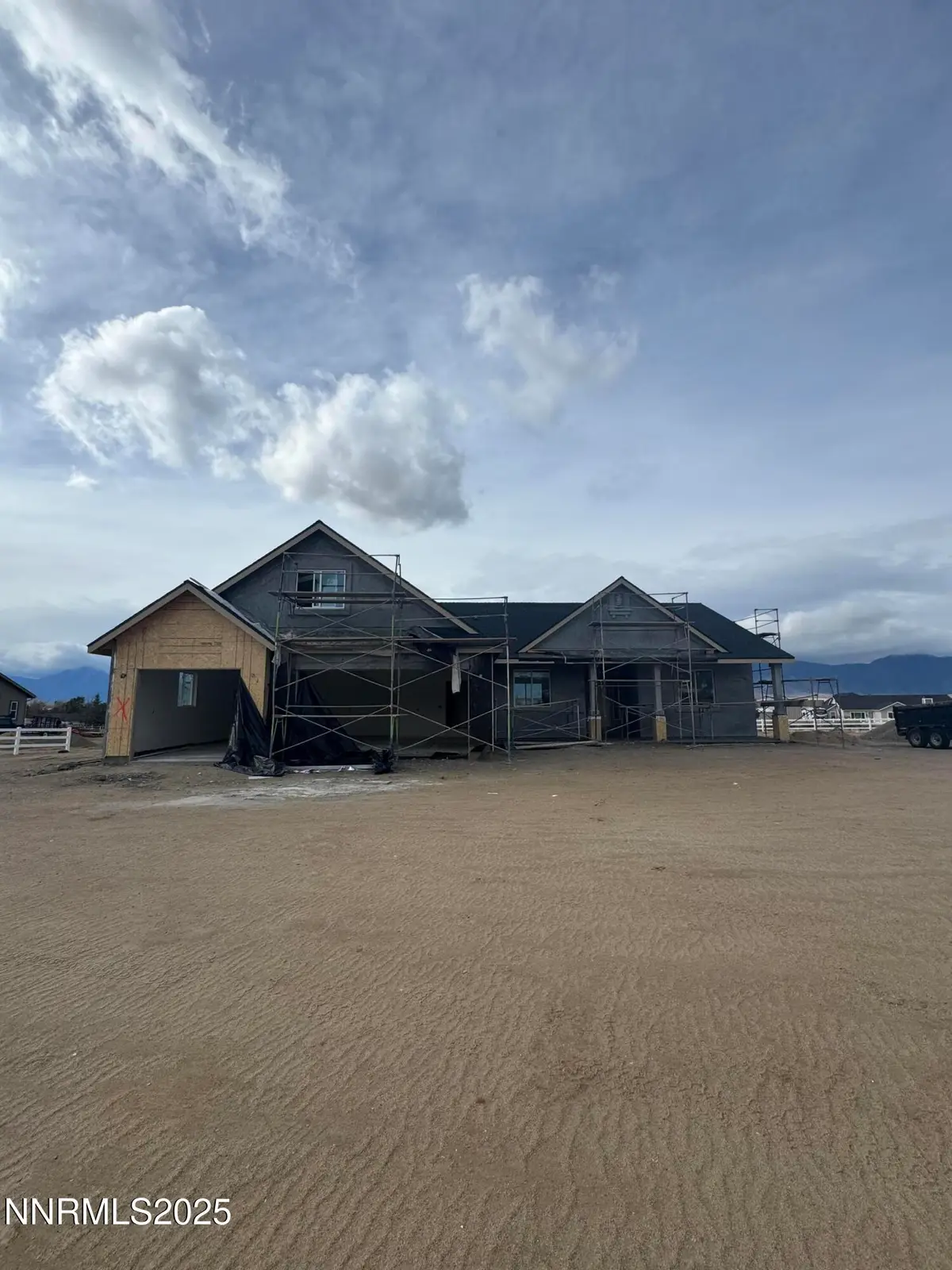 2740 E Valley Road, Minden, NV 89423 - Image #1