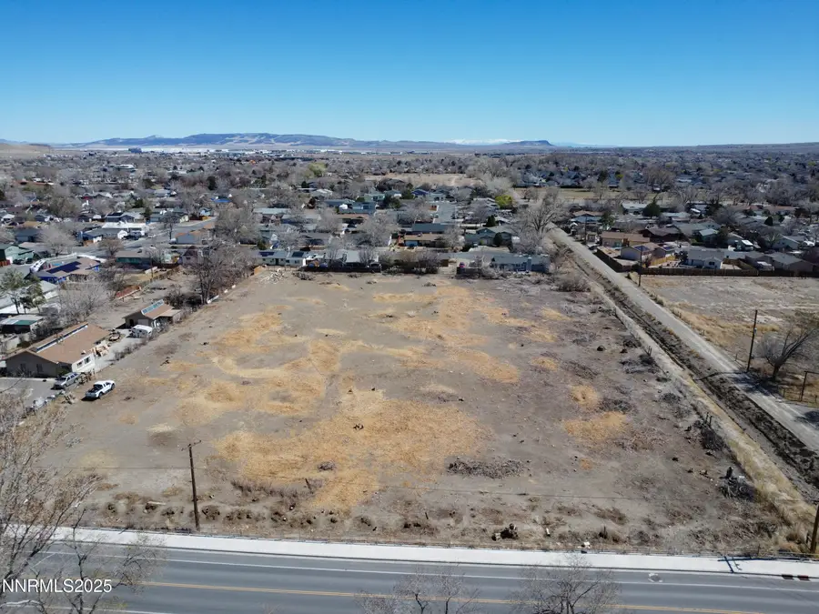 0 Hardie Lane, Fernley, NV 89408 - Image #3