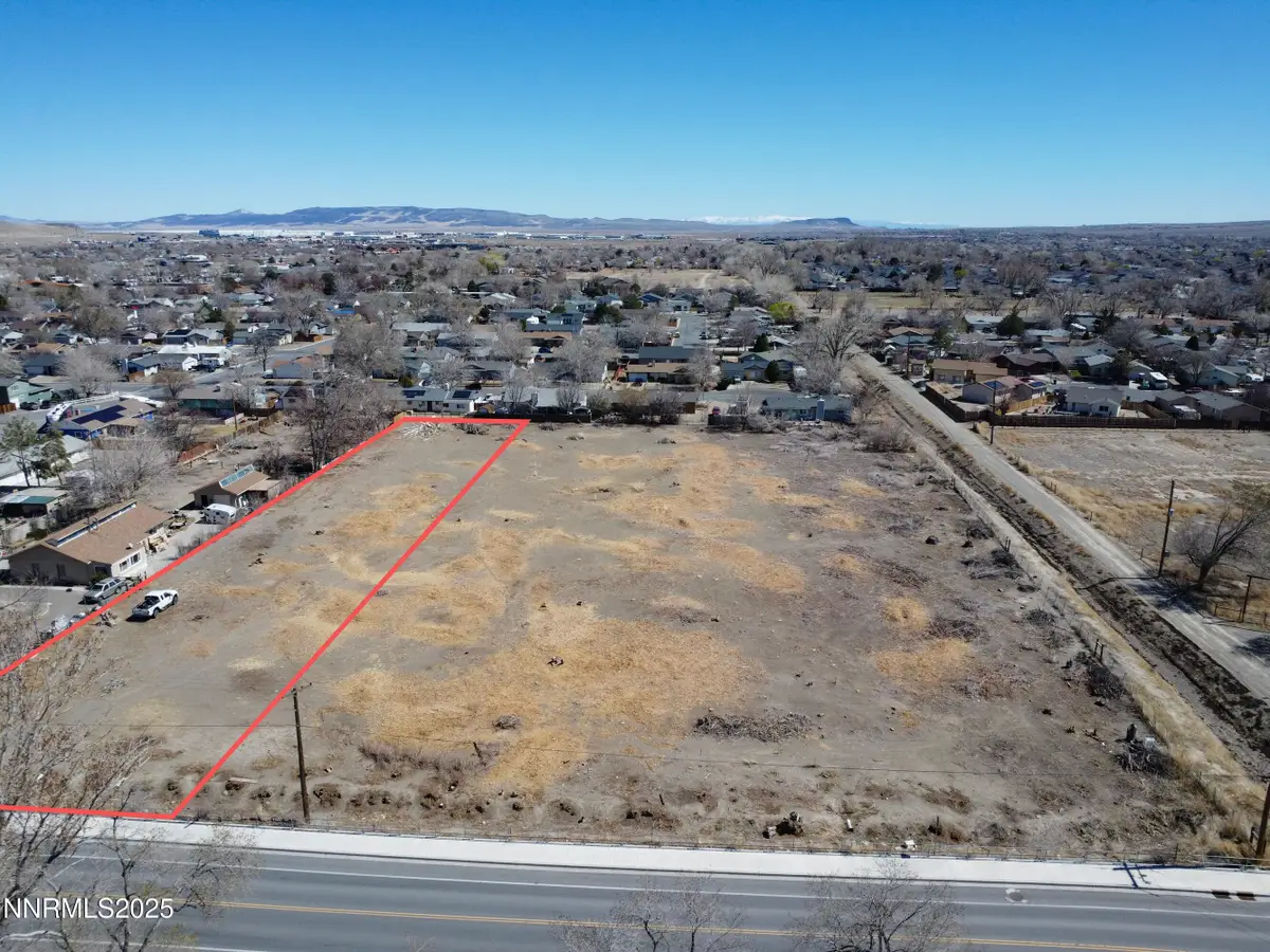 00 Hardie Lane, Fernley, NV 89408 - Image #1