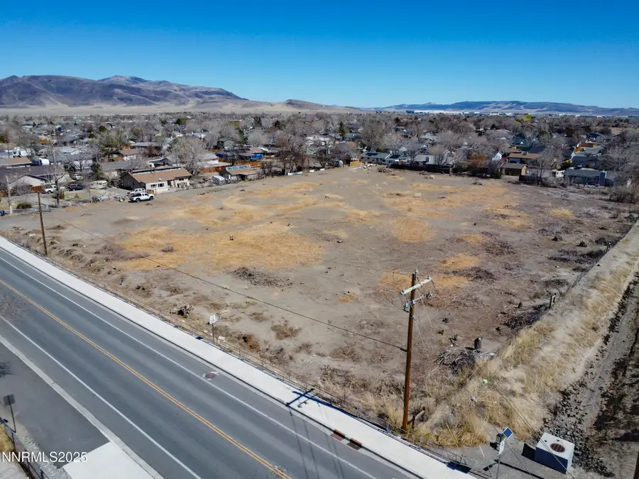 00 Hardie Lane, Fernley, NV 89408 - Image #3