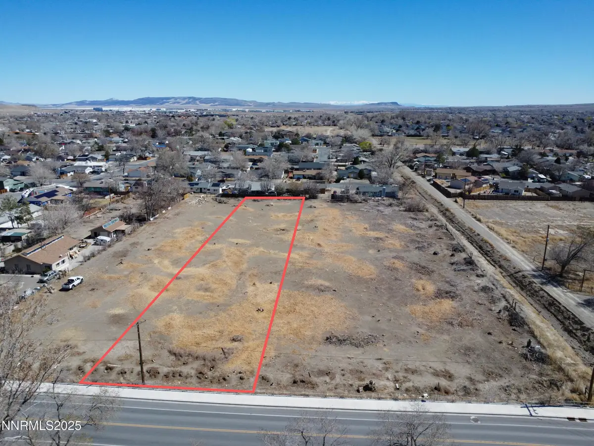 575 Hardie Lane, Fernley, NV 89408 - Image #1