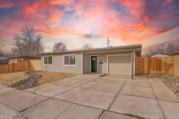 901 Southworth Drive, Reno, NV 89512
