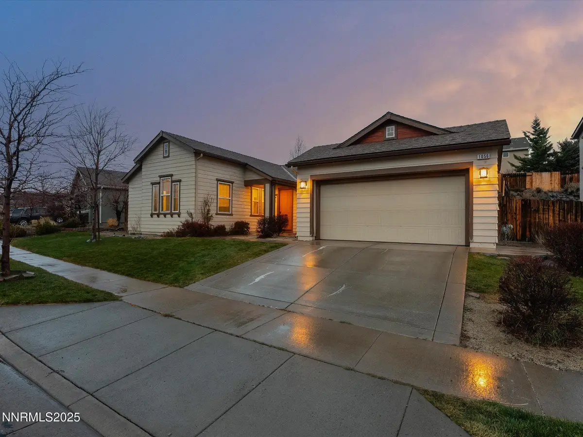 1056 Crown View Drive, Reno, NV 89523 - Image #1