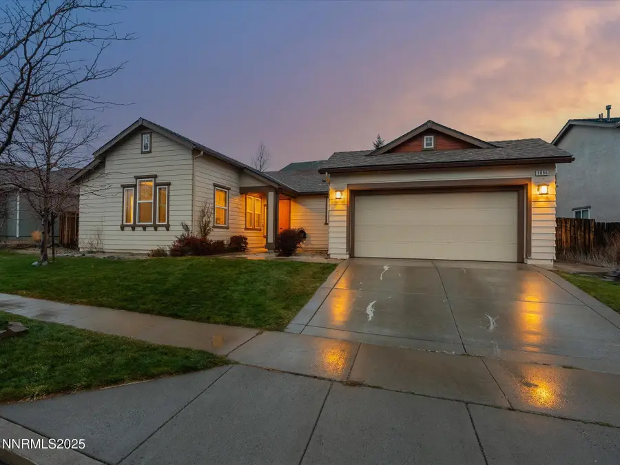 1056 Crown View Drive, Reno, NV 89523 - Image #2