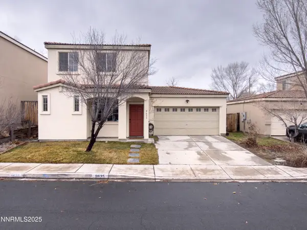 9635 Meadowstar Drive, Reno, NV 89506