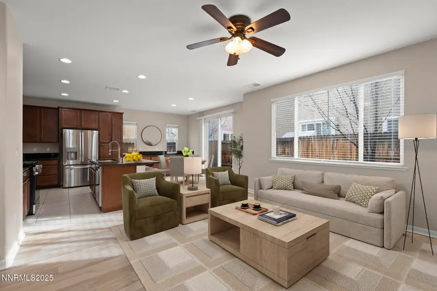 2150 Bears Ranch Drive, Reno, NV 89521 - Image #2