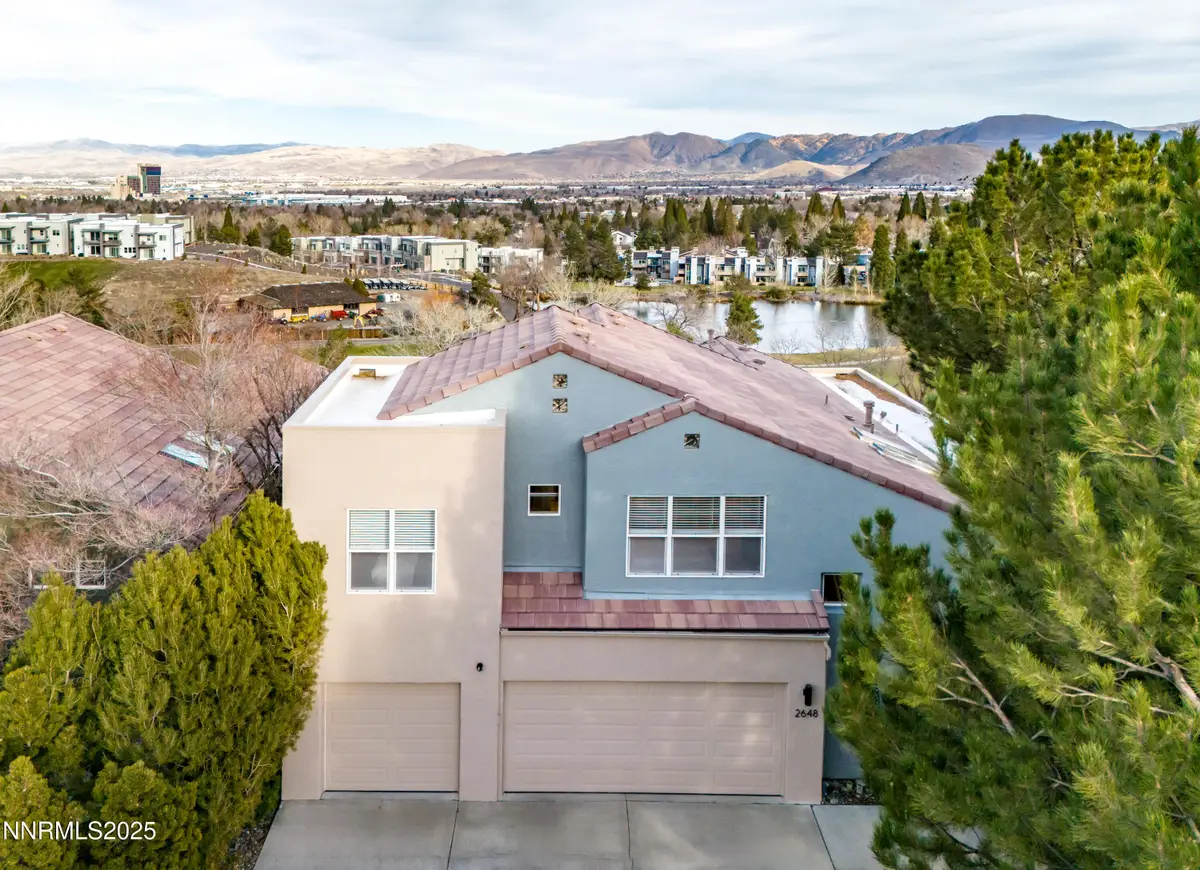 2648 Edgerock Road, Reno, NV 89519 - Image #1