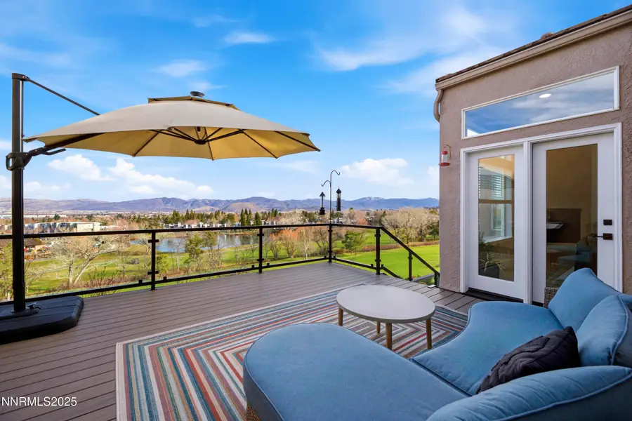 2648 Edgerock Road, Reno, NV 89519 - Image #2