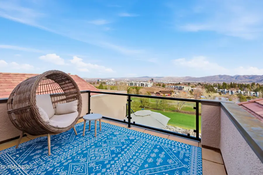 2648 Edgerock Road, Reno, NV 89519 - Image #3