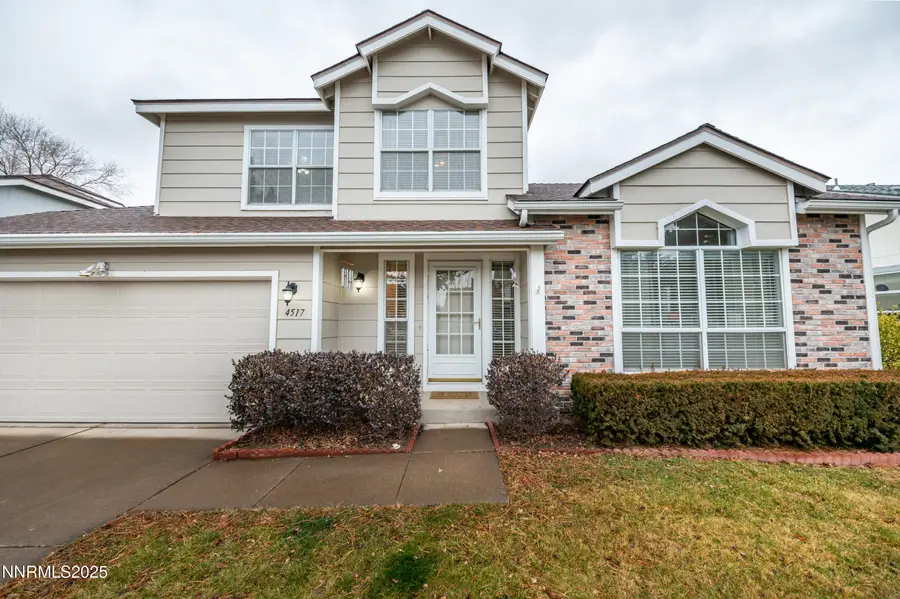 4517 Canyon Ridge Lane, Reno, NV 89523 - Image #3