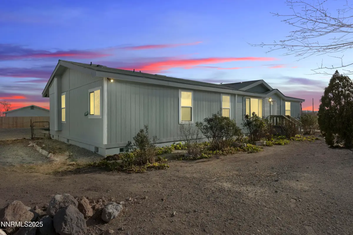 2550 Rawhide Street, Silver Springs, NV 89429 - Image #1