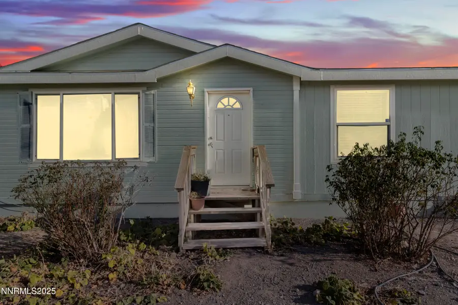 2550 Rawhide Street, Silver Springs, NV 89429 - Image #3