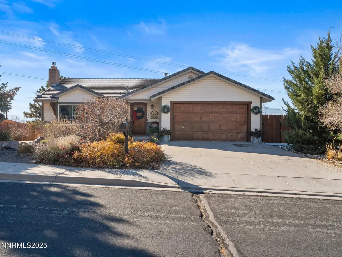 1733 Golddust Drive, Sparks, NV 89436 - Image #1